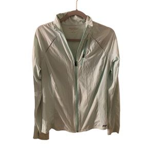 Core performance workout zip up